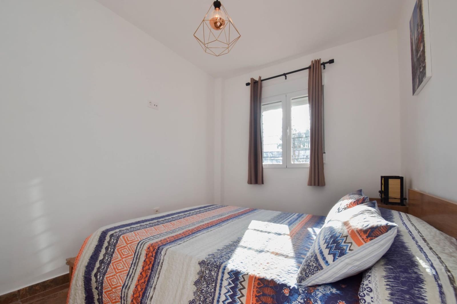 3 makuuhuone Bungalow myytävänä paikassa Atarfe mukana 
autotalli - 203 000 € (Ref: 9637719)