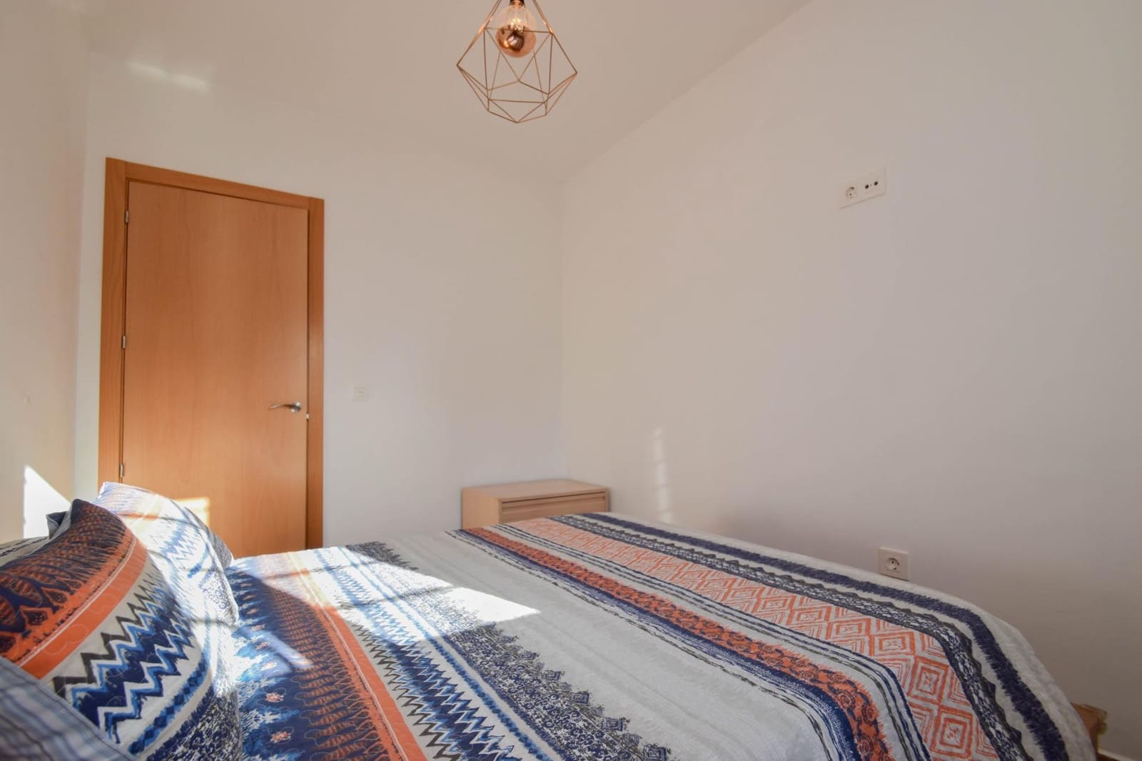 3 makuuhuone Bungalow myytävänä paikassa Atarfe mukana 
autotalli - 203 000 € (Ref: 9637719)