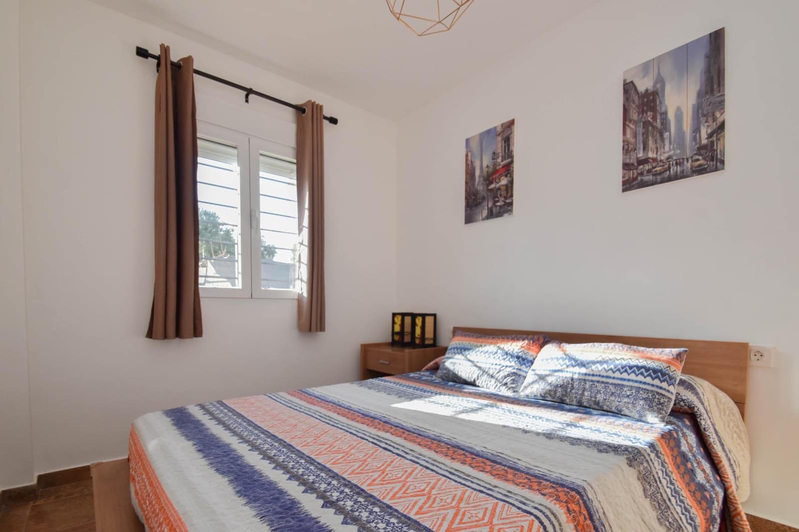 3 makuuhuone Bungalow myytävänä paikassa Atarfe mukana 
autotalli - 203 000 € (Ref: 9637719)