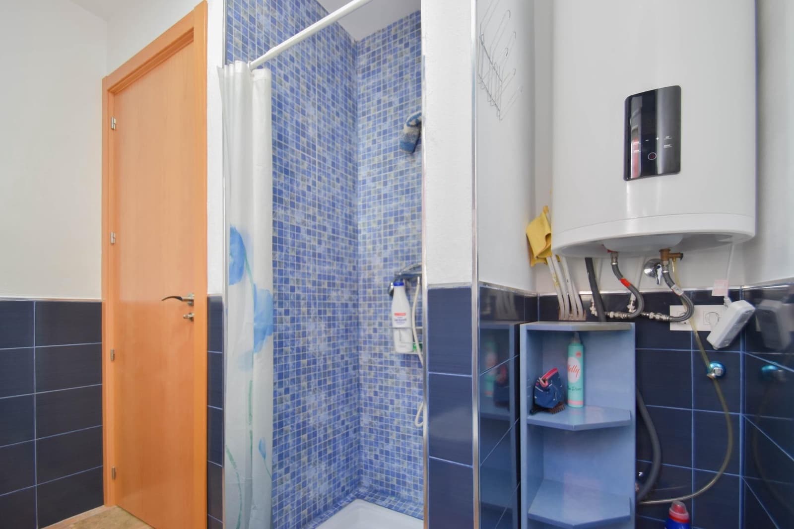 3 makuuhuone Bungalow myytävänä paikassa Atarfe mukana 
autotalli - 203 000 € (Ref: 9637719)