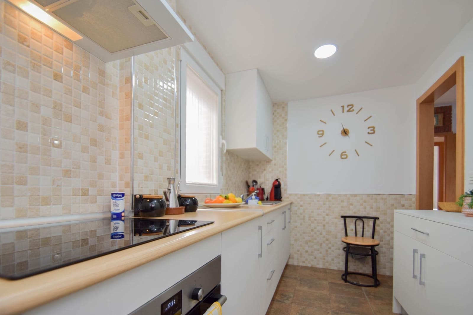 3 makuuhuone Bungalow myytävänä paikassa Atarfe mukana 
autotalli - 203 000 € (Ref: 9637719)