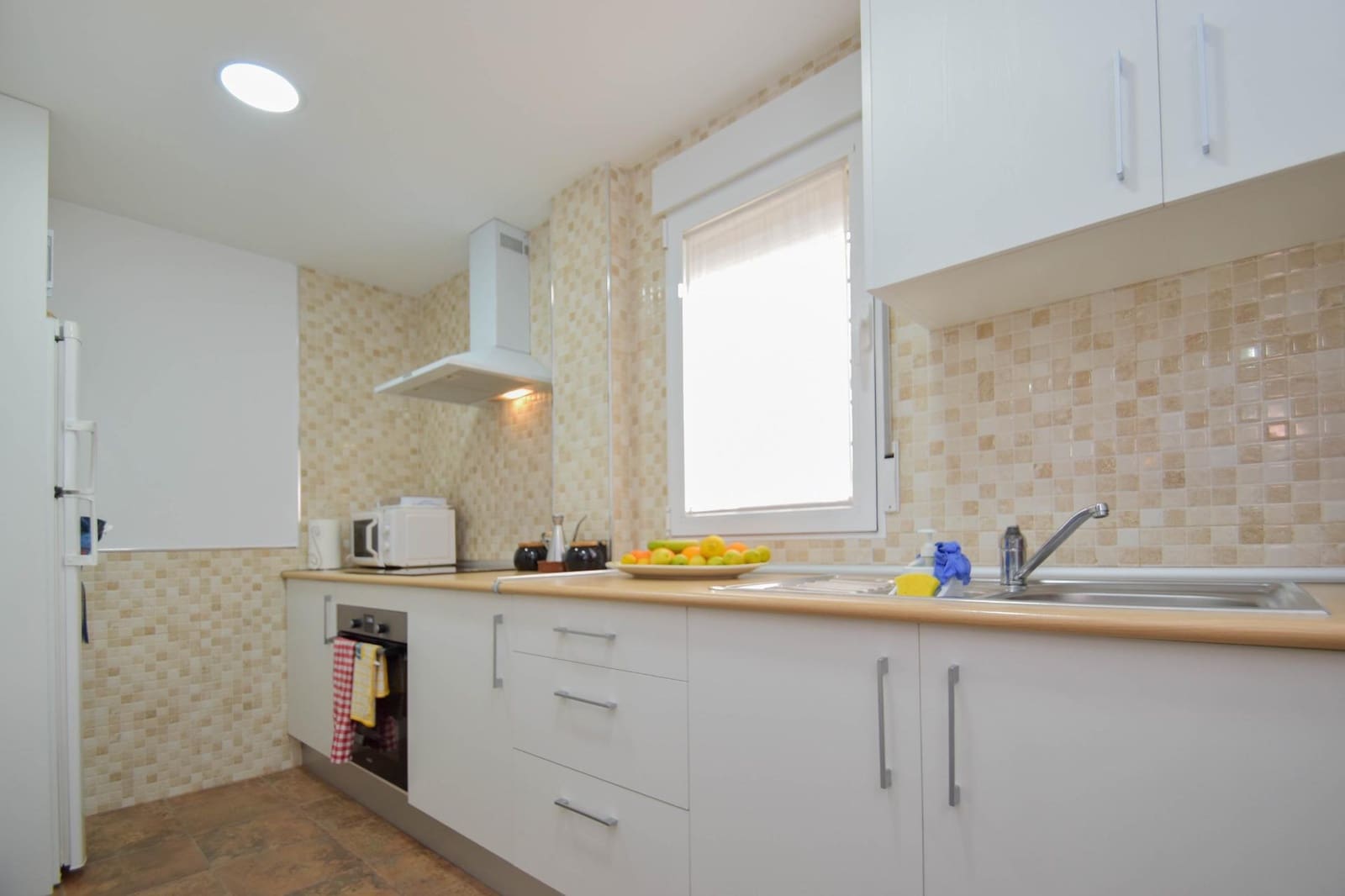 3 makuuhuone Bungalow myytävänä paikassa Atarfe mukana 
autotalli - 203 000 € (Ref: 9637719)