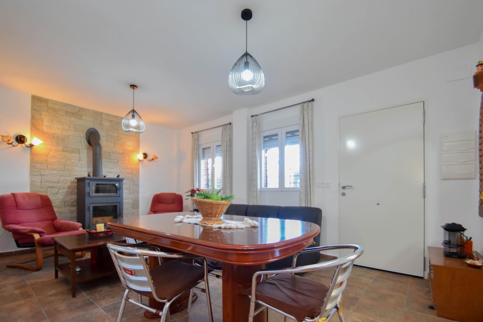 3 makuuhuone Bungalow myytävänä paikassa Atarfe mukana 
autotalli - 203 000 € (Ref: 9637719)