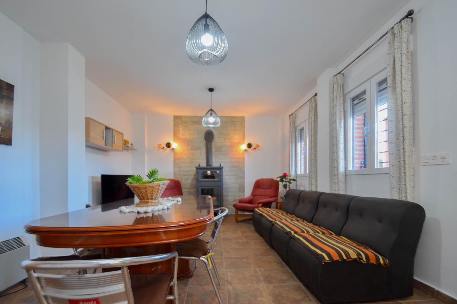 3 makuuhuone Bungalow myytävänä paikassa Atarfe mukana 
autotalli - 203 000 € (Ref: 9637719)