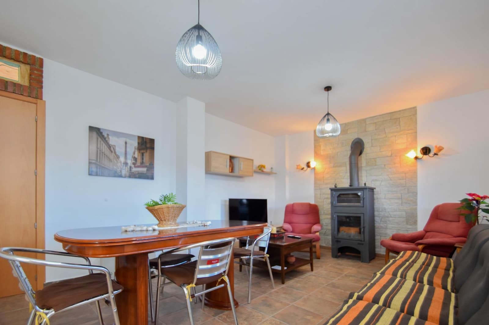 3 makuuhuone Bungalow myytävänä paikassa Atarfe mukana 
autotalli - 203 000 € (Ref: 9637719)