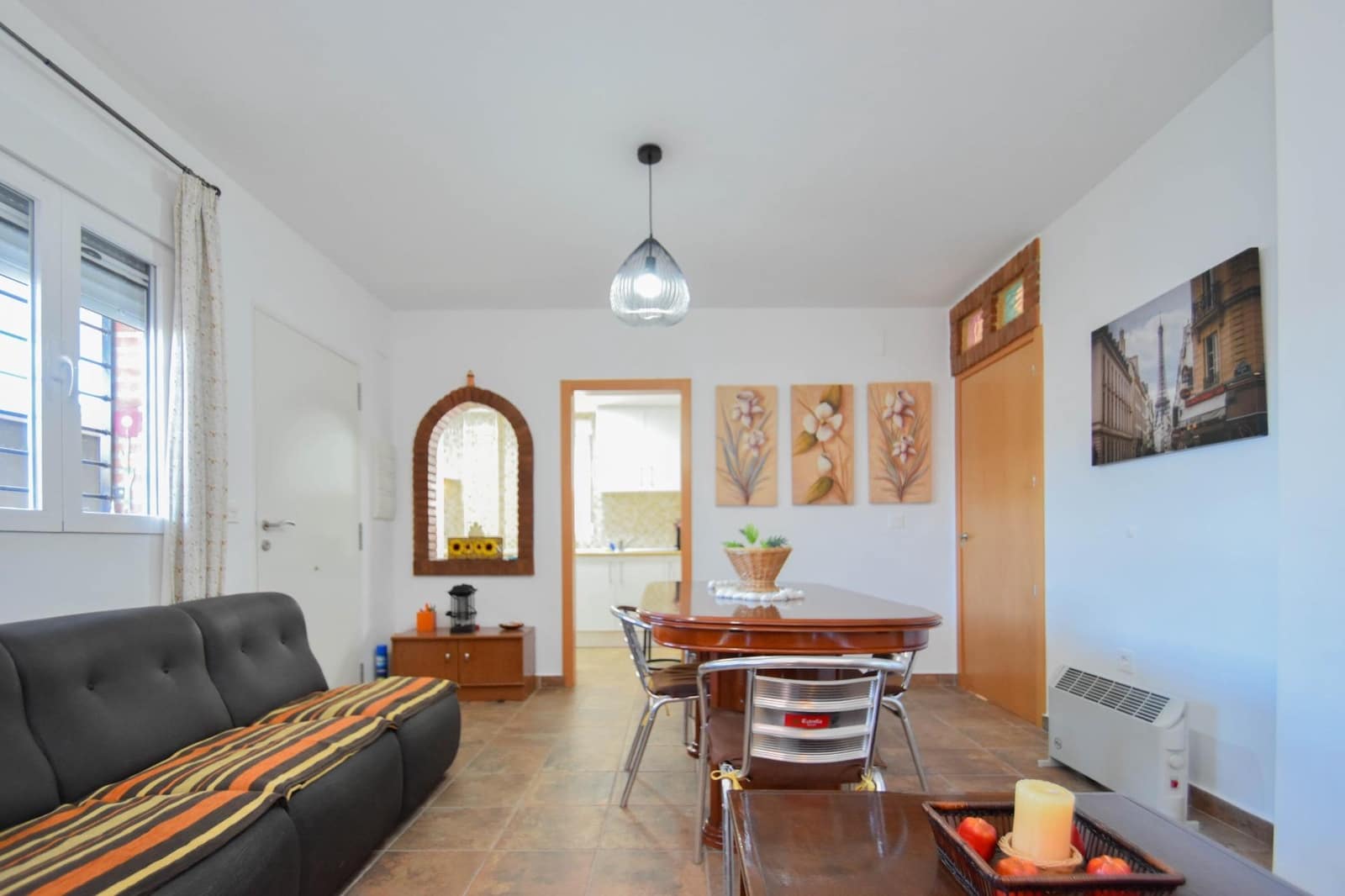 3 makuuhuone Bungalow myytävänä paikassa Atarfe mukana 
autotalli - 203 000 € (Ref: 9637719)