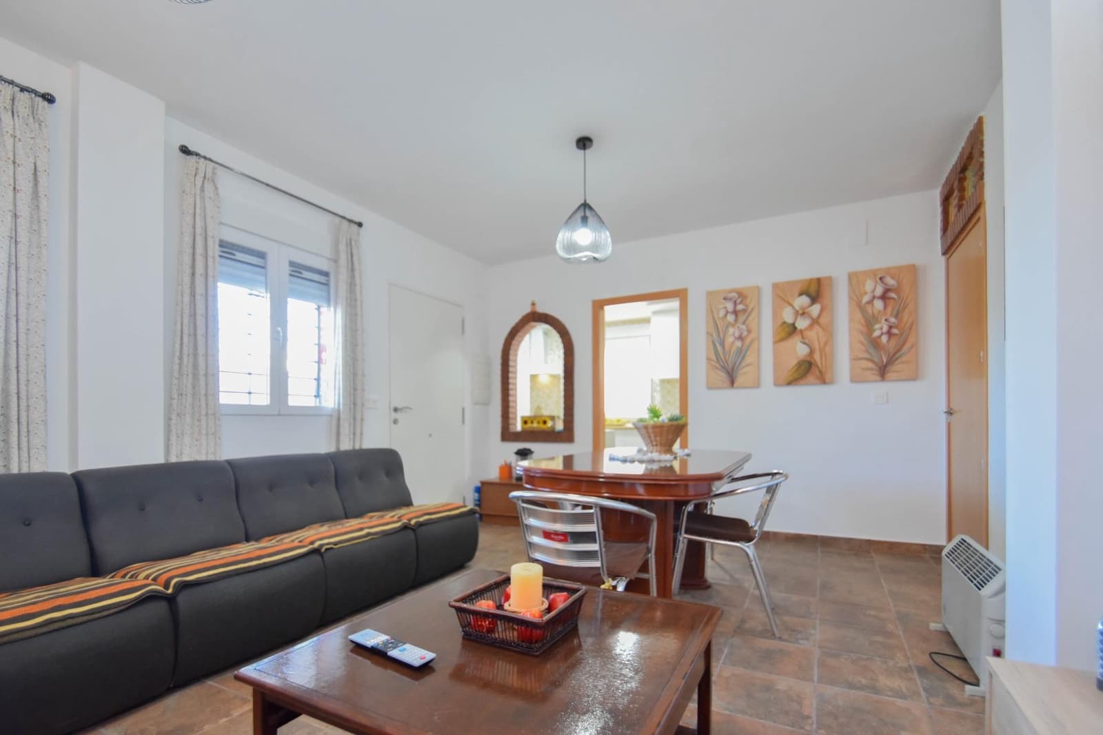 3 makuuhuone Bungalow myytävänä paikassa Atarfe mukana 
autotalli - 203 000 € (Ref: 9637719)