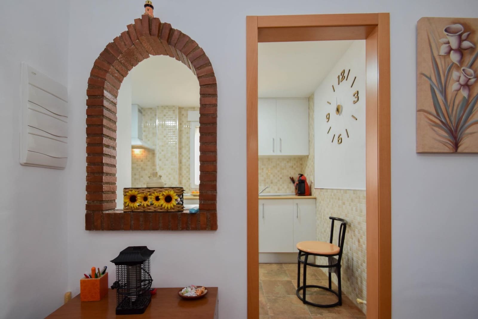 3 makuuhuone Bungalow myytävänä paikassa Atarfe mukana 
autotalli - 203 000 € (Ref: 9637719)