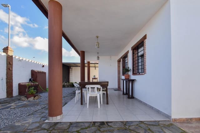 3 makuuhuone Bungalow myytävänä paikassa Atarfe mukana 
autotalli - 203 000 € (Ref: 9637719)