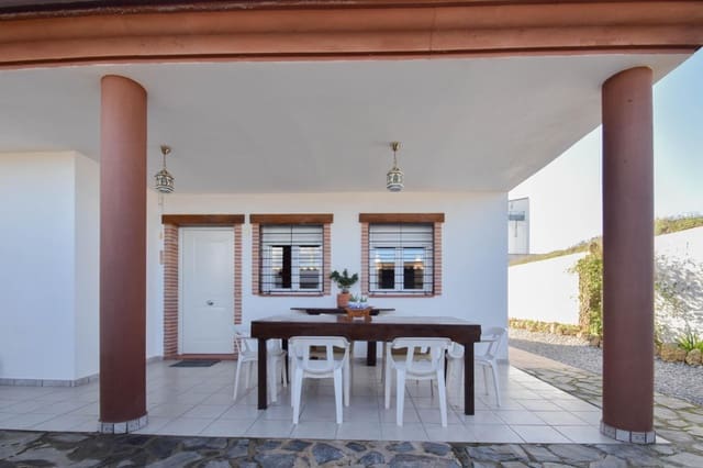 3 makuuhuone Bungalow myytävänä paikassa Atarfe mukana 
autotalli - 203 000 € (Ref: 9637719)