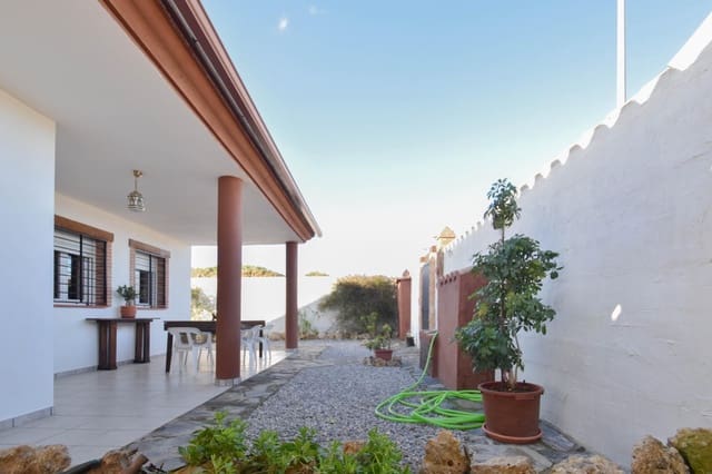 3 makuuhuone Bungalow myytävänä paikassa Atarfe mukana 
autotalli - 203 000 € (Ref: 9637719)