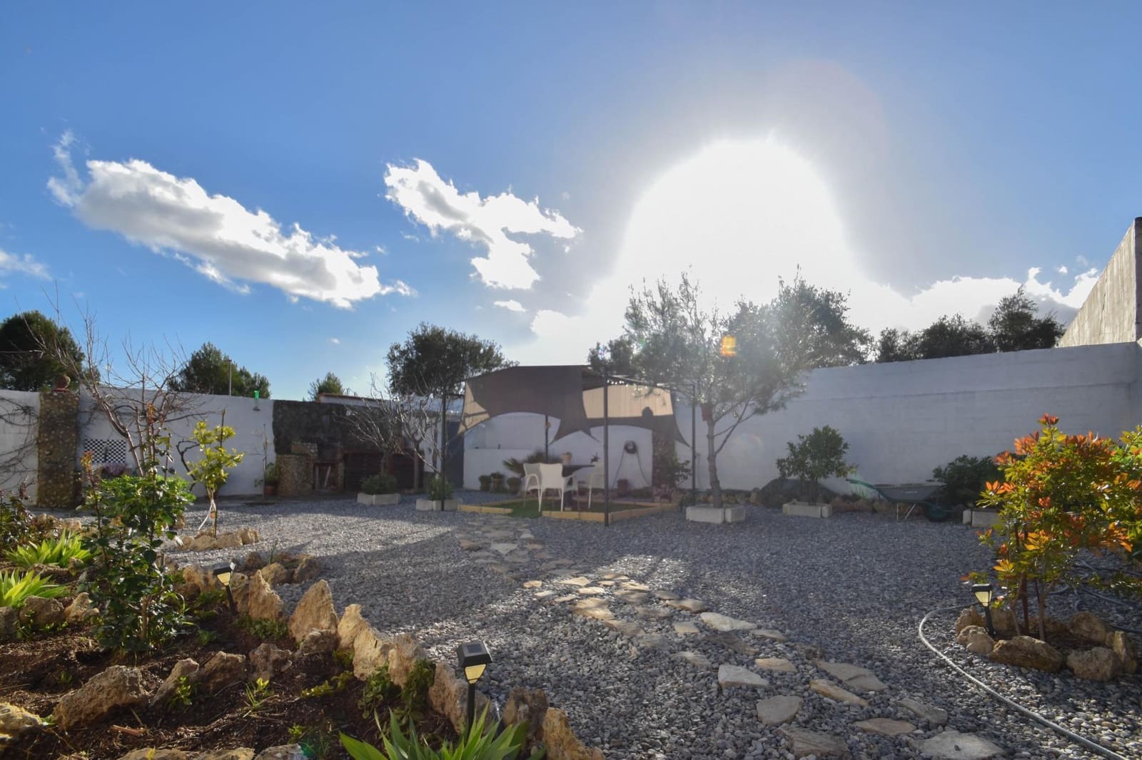 3 makuuhuone Bungalow myytävänä paikassa Atarfe mukana 
autotalli - 203 000 € (Ref: 9637719)