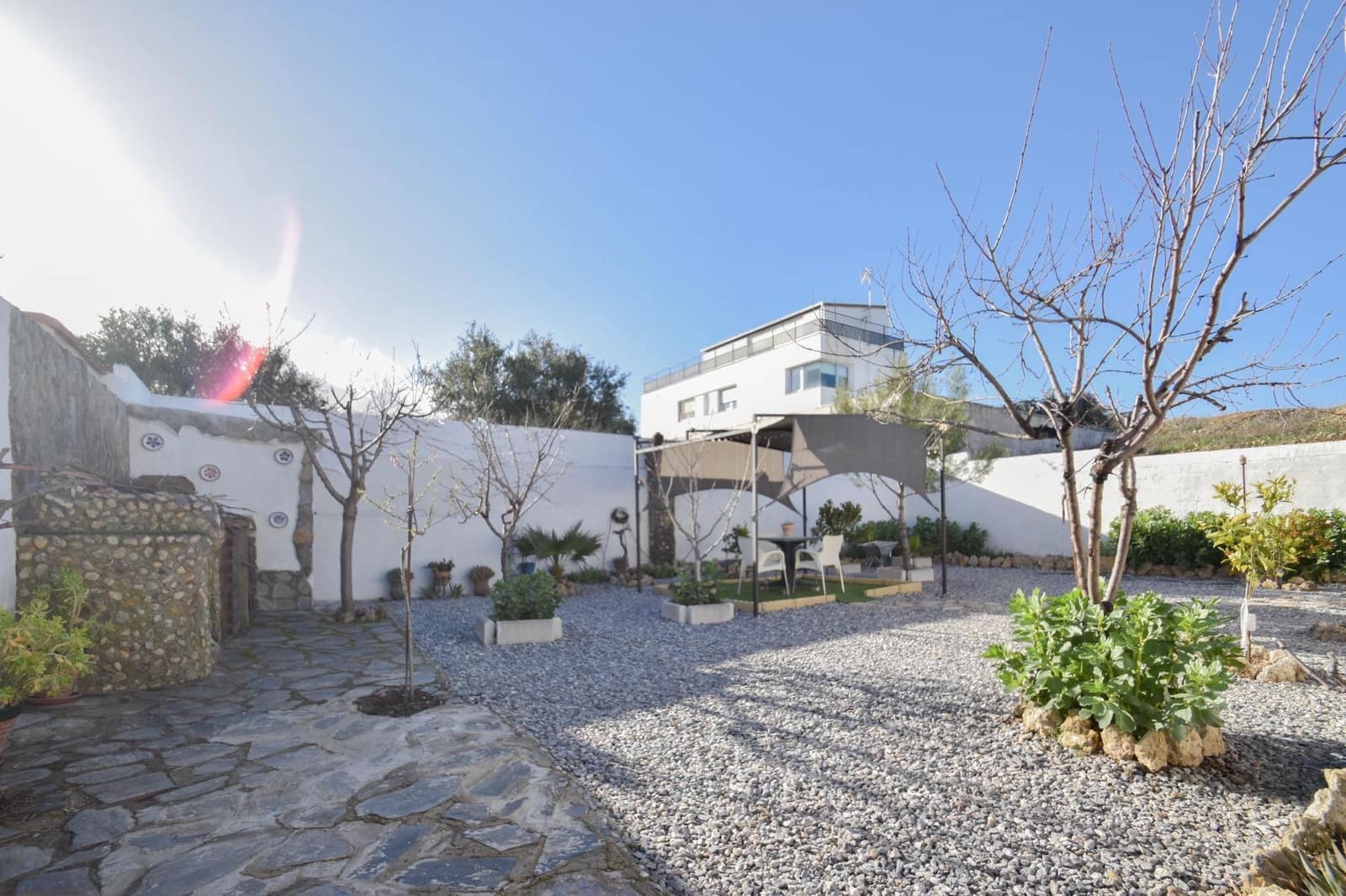 3 makuuhuone Bungalow myytävänä paikassa Atarfe mukana 
autotalli - 203 000 € (Ref: 9637719)