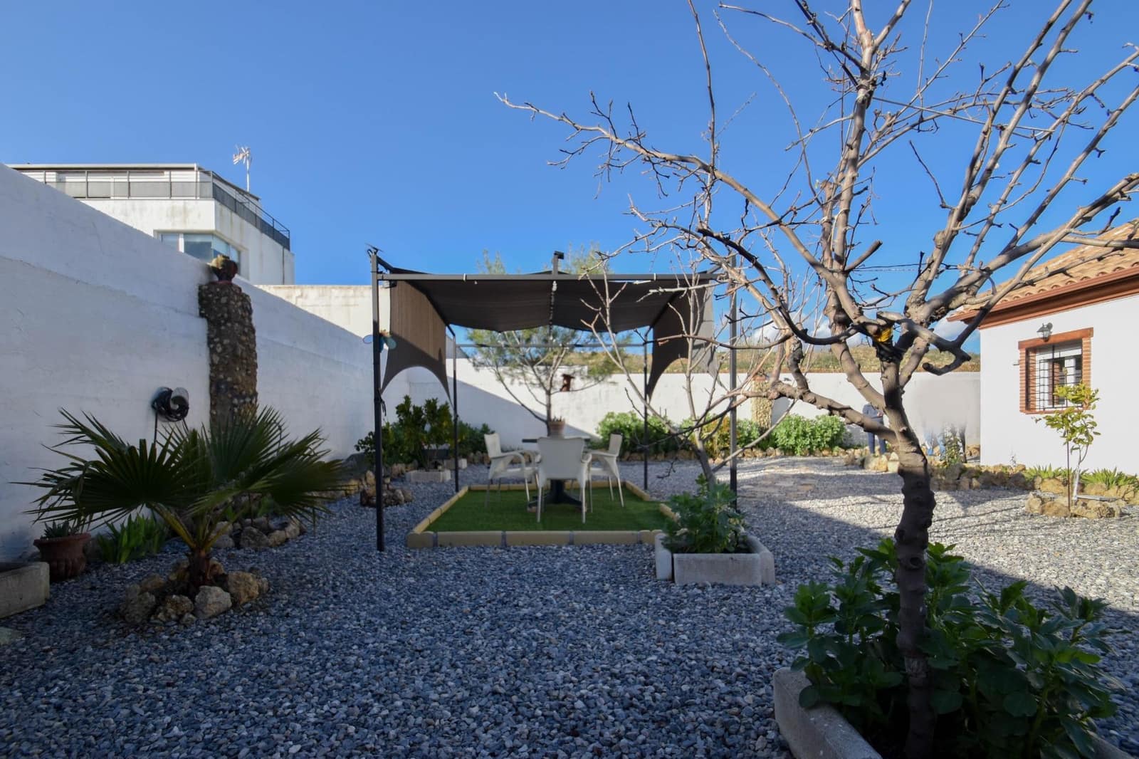 3 makuuhuone Bungalow myytävänä paikassa Atarfe mukana 
autotalli - 203 000 € (Ref: 9637719)