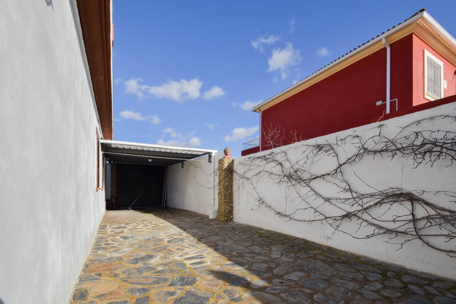 3 makuuhuone Bungalow myytävänä paikassa Atarfe mukana 
autotalli - 203 000 € (Ref: 9637719)