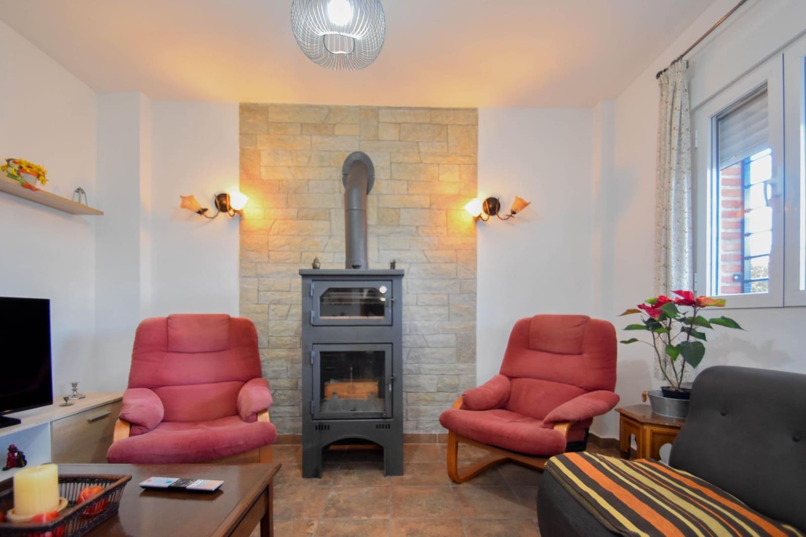 3 makuuhuone Bungalow myytävänä paikassa Atarfe mukana 
autotalli - 203 000 € (Ref: 9637719)