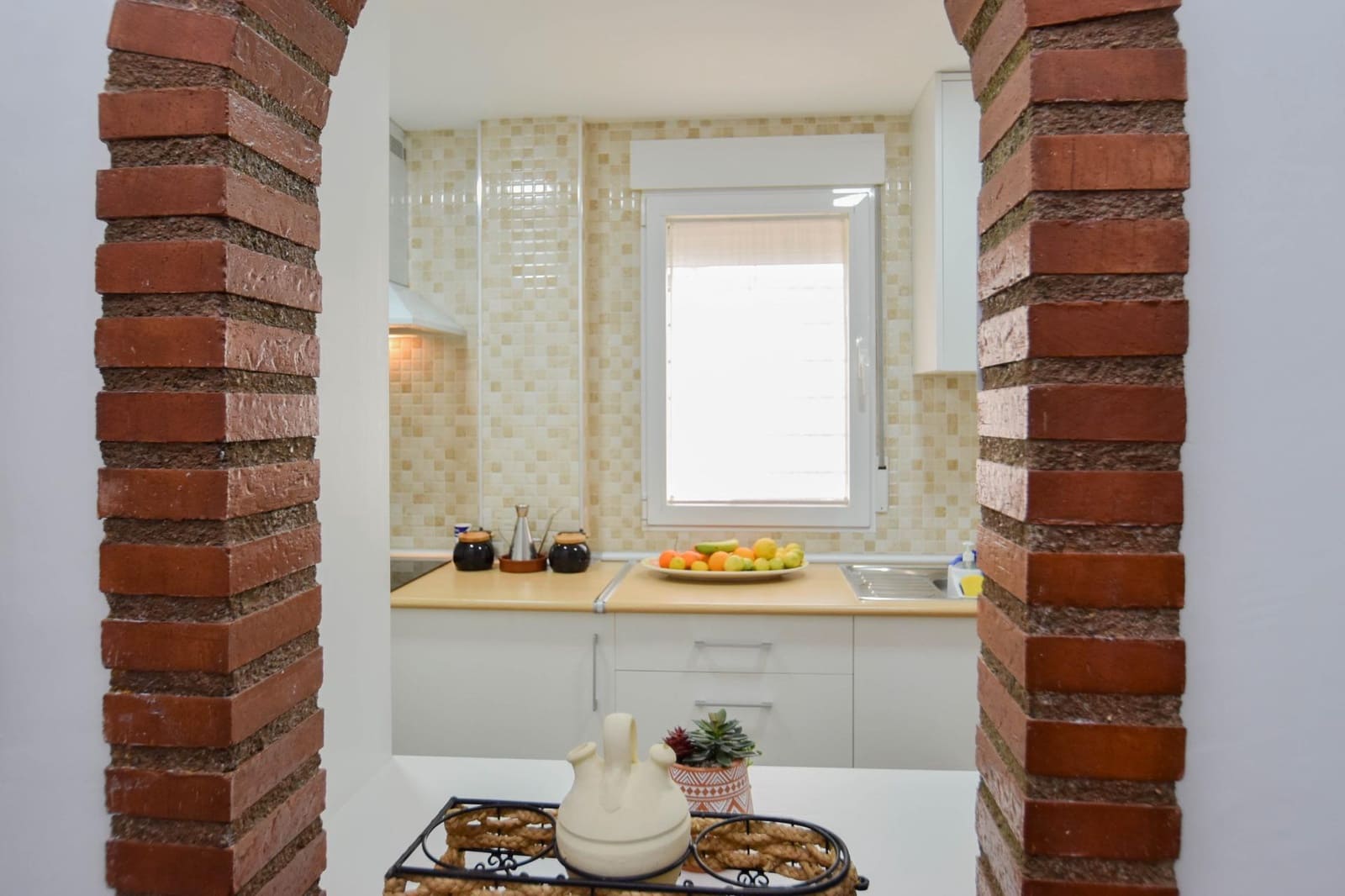 3 makuuhuone Bungalow myytävänä paikassa Atarfe mukana 
autotalli - 203 000 € (Ref: 9637719)