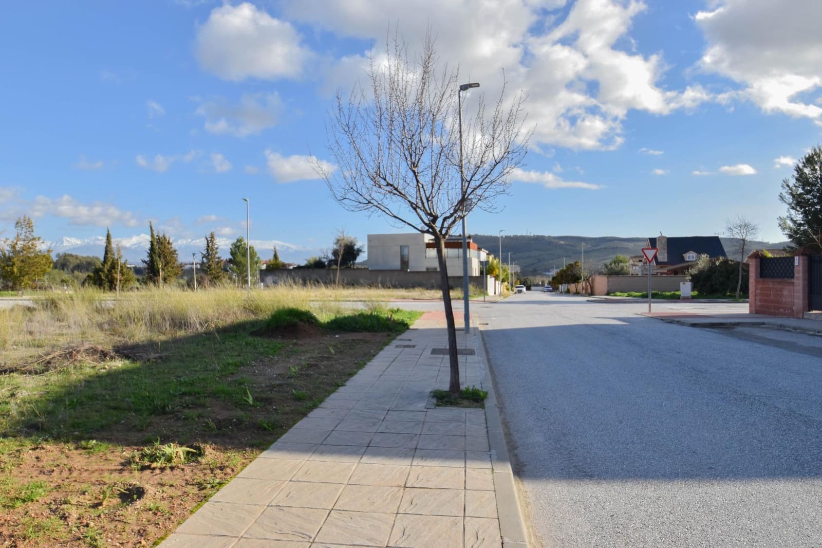 3 makuuhuone Bungalow myytävänä paikassa Atarfe mukana 
autotalli - 203 000 € (Ref: 9637719)