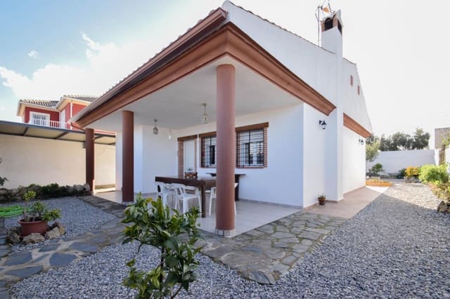 3 makuuhuone Bungalow myytävänä paikassa Atarfe mukana 
autotalli - 203 000 € (Ref: 9637719)