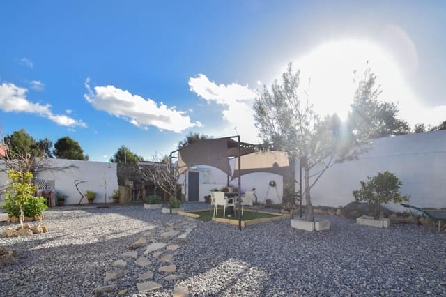 3 makuuhuone Bungalow myytävänä paikassa Atarfe mukana 
autotalli - 203 000 € (Ref: 9637719)