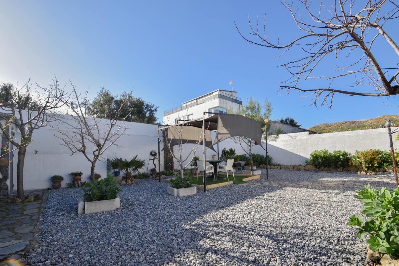 3 makuuhuone Bungalow myytävänä paikassa Atarfe mukana 
autotalli - 203 000 € (Ref: 9637719)