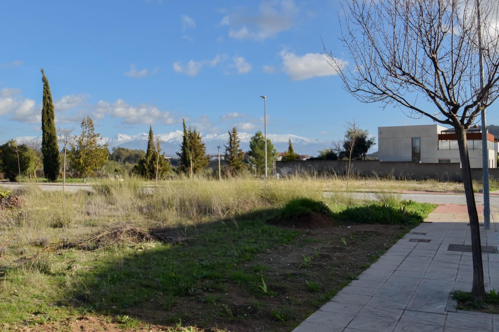 3 makuuhuone Bungalow myytävänä paikassa Atarfe mukana 
autotalli - 203 000 € (Ref: 9637719)