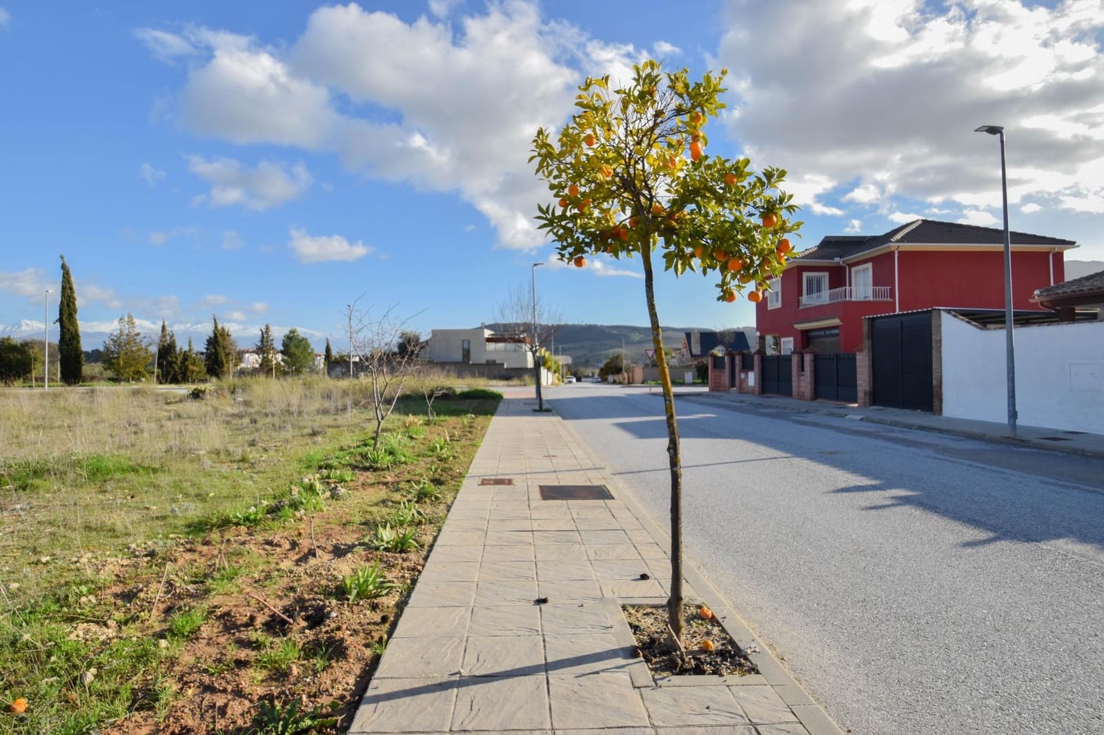 3 makuuhuone Bungalow myytävänä paikassa Atarfe mukana 
autotalli - 203 000 € (Ref: 9637719)