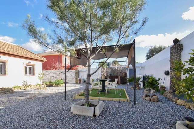 3 makuuhuone Bungalow myytävänä paikassa Atarfe mukana 
autotalli - 203 000 € (Ref: 9637719)