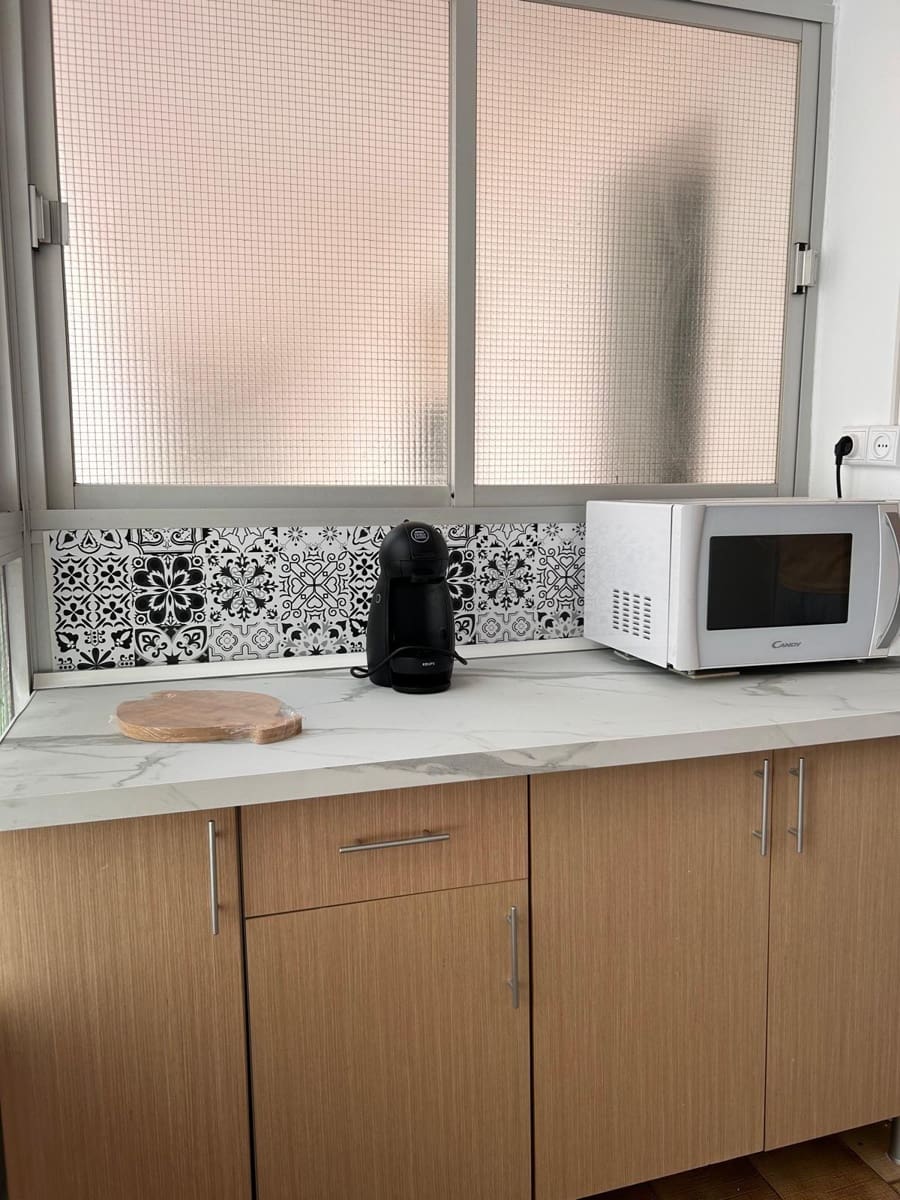 4 soverom Leilighet til salgs i Salobrena med svømmebasseng - € 350 000 (Ref: 9645147)