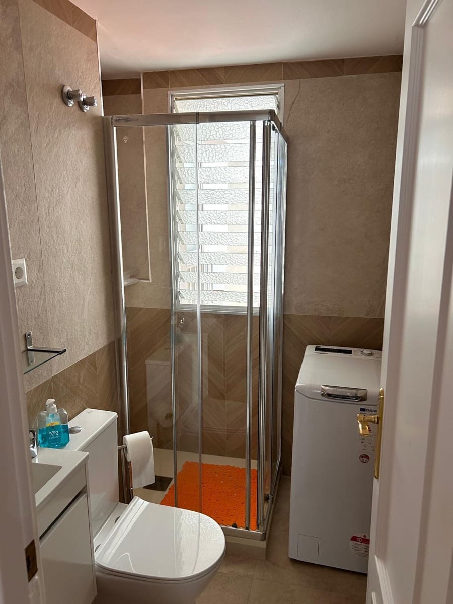 4 soverom Leilighet til salgs i Salobrena med svømmebasseng - € 350 000 (Ref: 9645147)