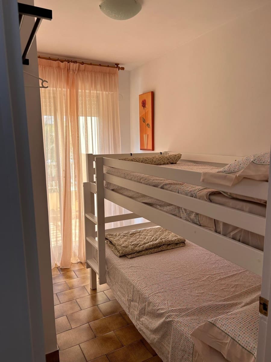 4 soverom Leilighet til salgs i Salobrena med svømmebasseng - € 350 000 (Ref: 9645147)