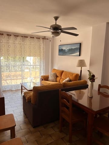 4 soverom Leilighet til salgs i Salobreña med svømmebasseng - € 350 000 (Ref: 9645147)