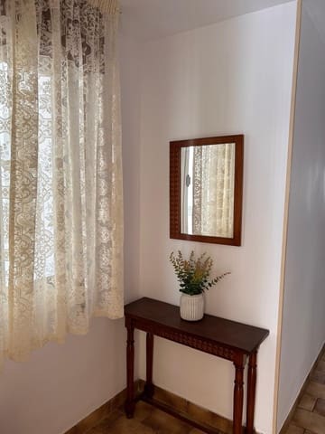 4 soverom Leilighet til salgs i Salobreña med svømmebasseng - € 350 000 (Ref: 9645147)