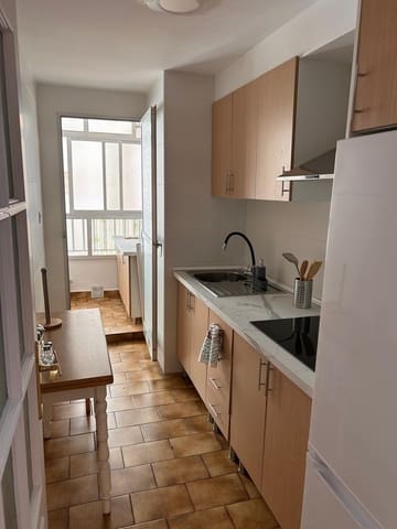 4 soverom Leilighet til salgs i Salobreña med svømmebasseng - € 350 000 (Ref: 9645147)