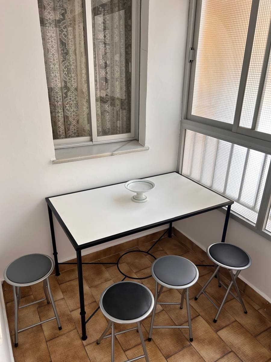 4 soverom Leilighet til salgs i Salobrena med svømmebasseng - € 350 000 (Ref: 9645147)