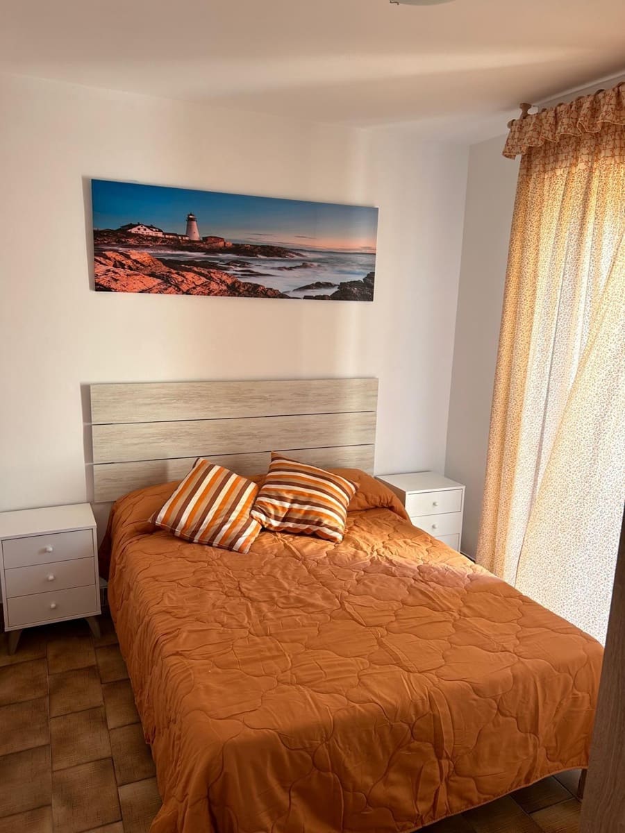 4 soverom Leilighet til salgs i Salobrena med svømmebasseng - € 350 000 (Ref: 9645147)