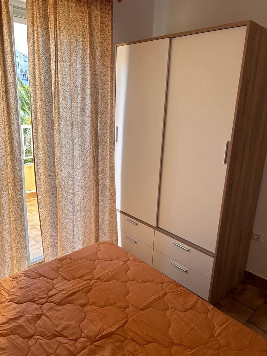 4 soverom Leilighet til salgs i Salobrena med svømmebasseng - € 350 000 (Ref: 9645147)