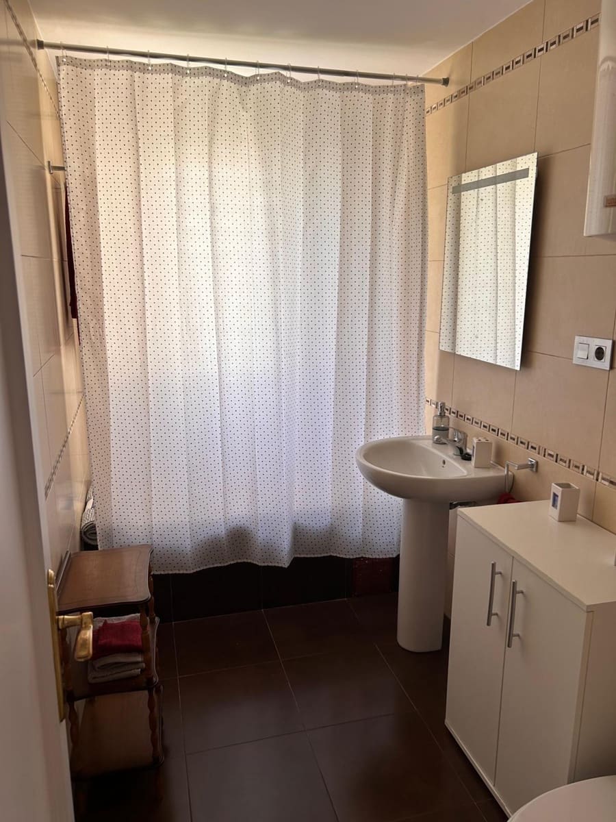 4 soverom Leilighet til salgs i Salobrena med svømmebasseng - € 350 000 (Ref: 9645147)