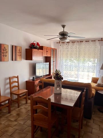 4 soverom Leilighet til salgs i Salobreña med svømmebasseng - € 350 000 (Ref: 9645147)