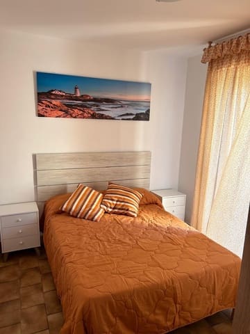 4 soverom Leilighet til salgs i Salobreña med svømmebasseng - € 350 000 (Ref: 9645147)