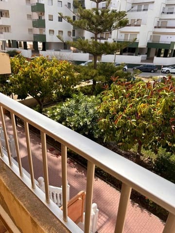 4 soverom Leilighet til salgs i Salobreña med svømmebasseng - € 350 000 (Ref: 9645147)