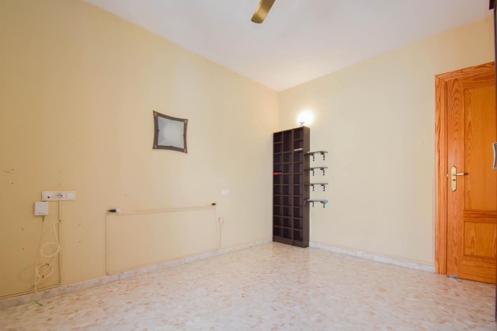 2 Zimmer Wohnung zu verkaufen in Atarfe mit Garage - 133.990 € (Ref: 9645148)