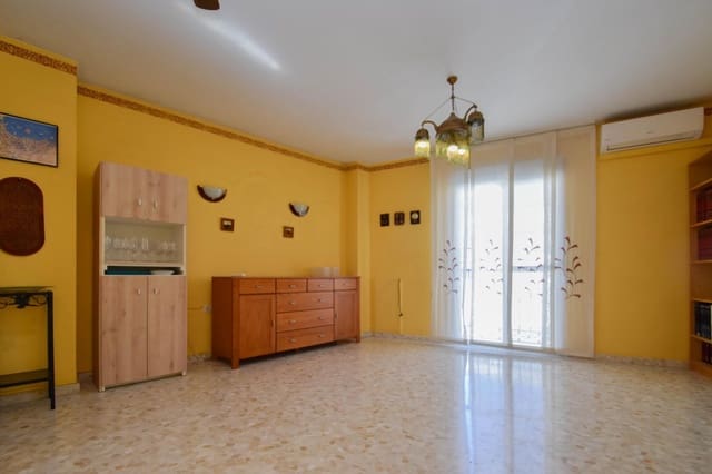 2 Zimmer Wohnung zu verkaufen in Atarfe mit Garage - 133.990 € (Ref: 9645148)