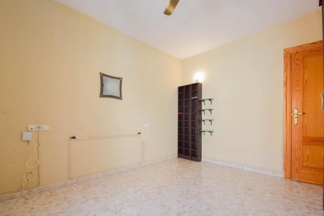 2 Zimmer Wohnung zu verkaufen in Atarfe mit Garage - 133.990 € (Ref: 9645148)