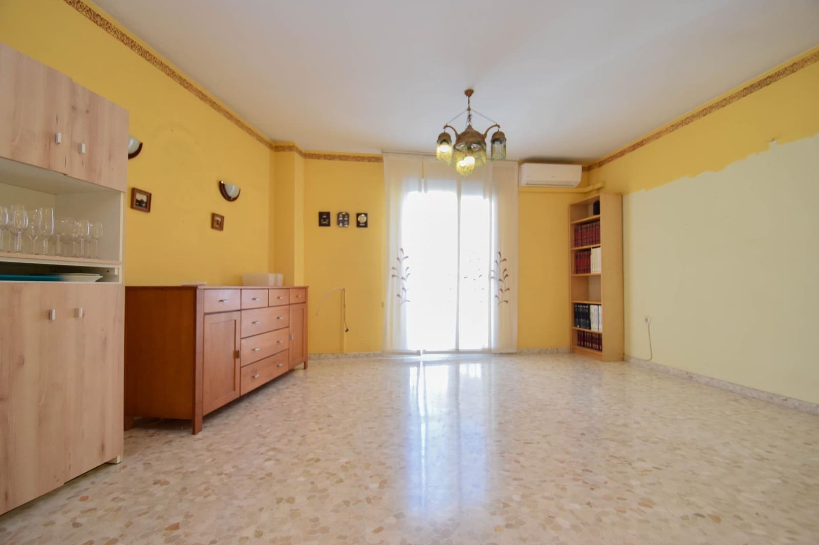 2 Zimmer Wohnung zu verkaufen in Atarfe mit Garage - 133.990 € (Ref: 9645148)