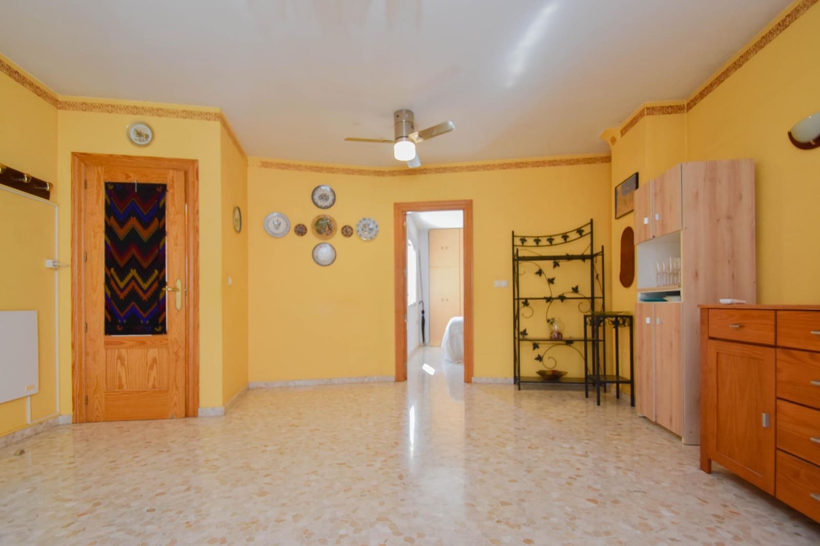 2 Zimmer Wohnung zu verkaufen in Atarfe mit Garage - 133.990 € (Ref: 9645148)