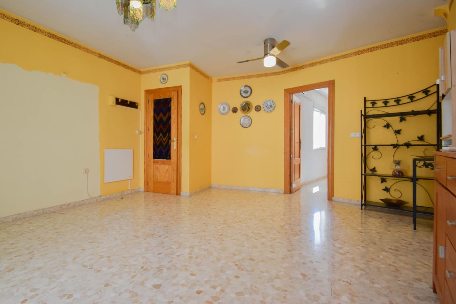 2 Zimmer Wohnung zu verkaufen in Atarfe mit Garage - 133.990 € (Ref: 9645148)