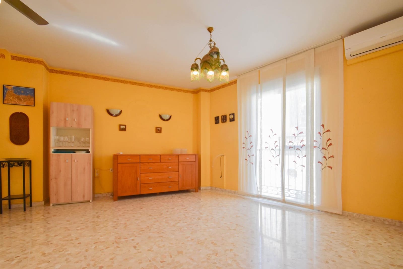 2 Zimmer Wohnung zu verkaufen in Atarfe mit Garage - 133.990 € (Ref: 9645148)