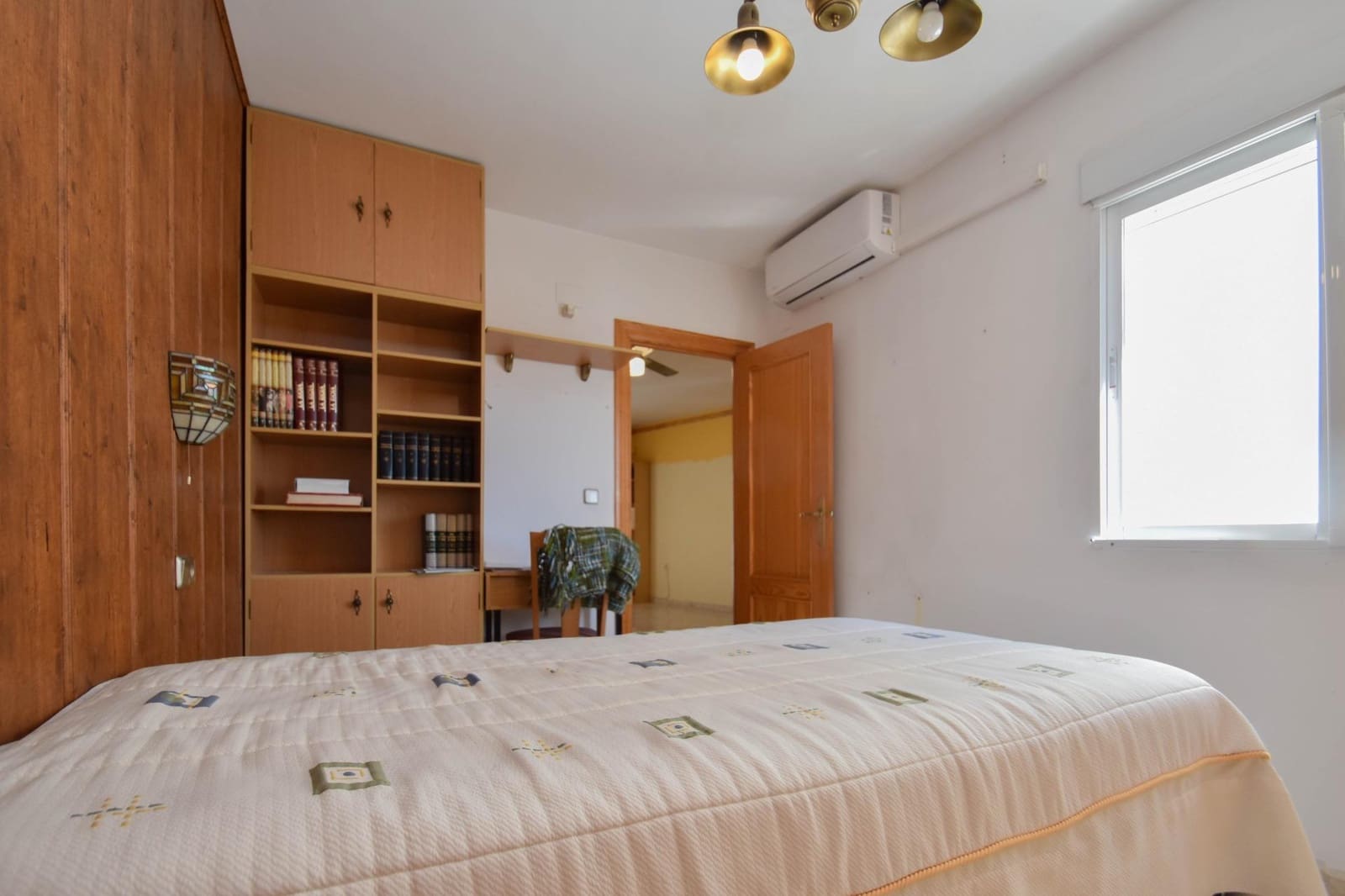 2 Zimmer Wohnung zu verkaufen in Atarfe mit Garage - 133.990 € (Ref: 9645148)