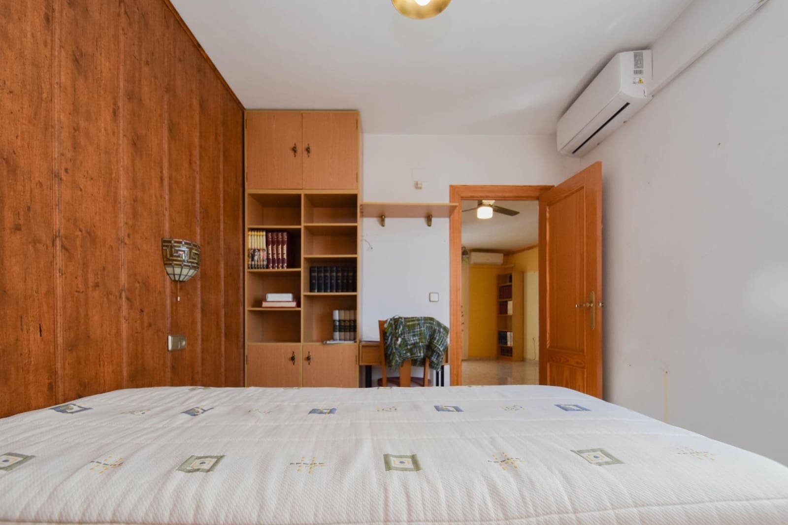 2 Zimmer Wohnung zu verkaufen in Atarfe mit Garage - 133.990 € (Ref: 9645148)